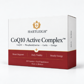 CoQ10 Active Complex™