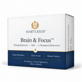 Brain & Focus™